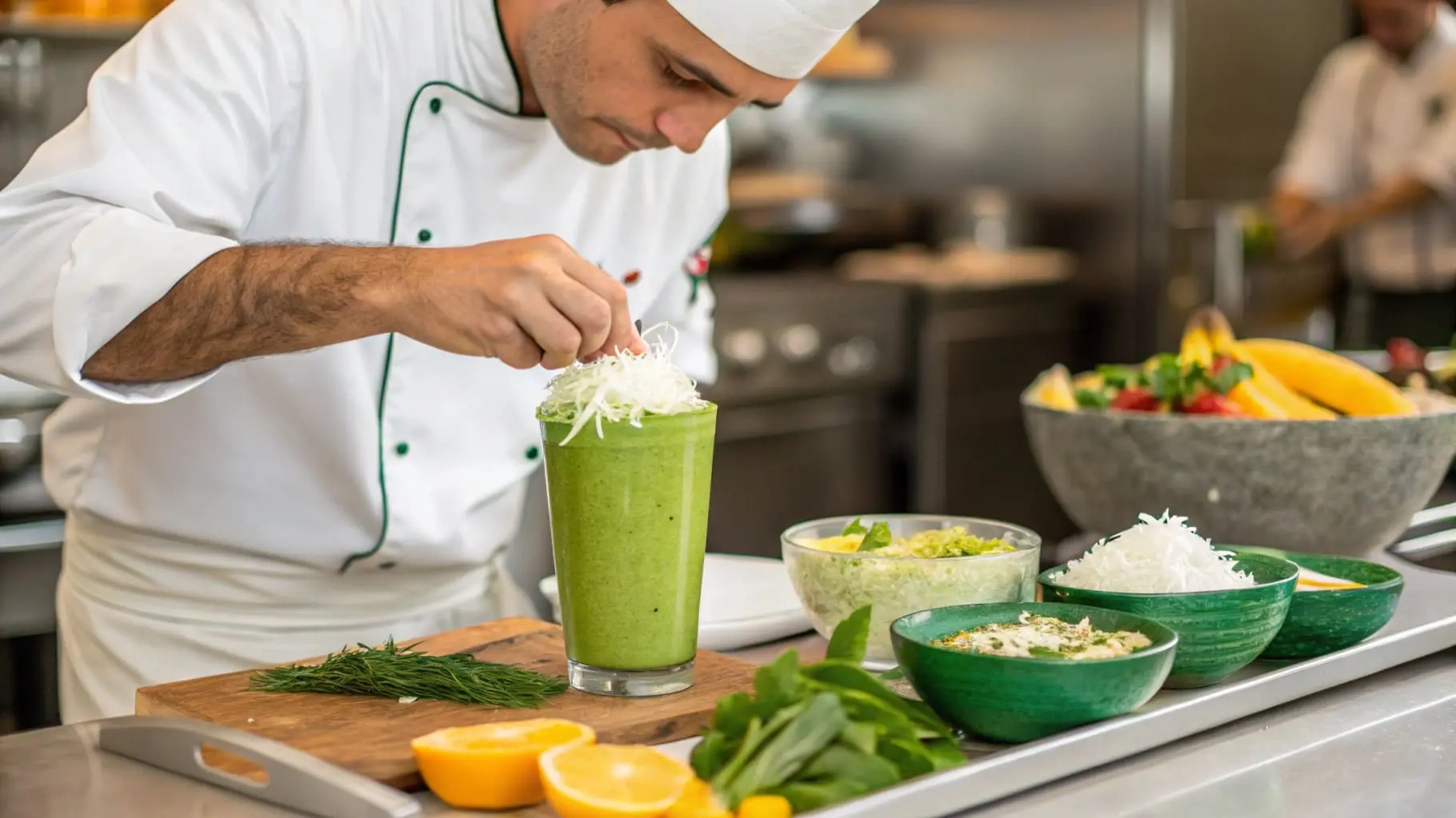 5 Easy Gluten-Free Breakfast Smoothie Recipes to Fuel Your Morning