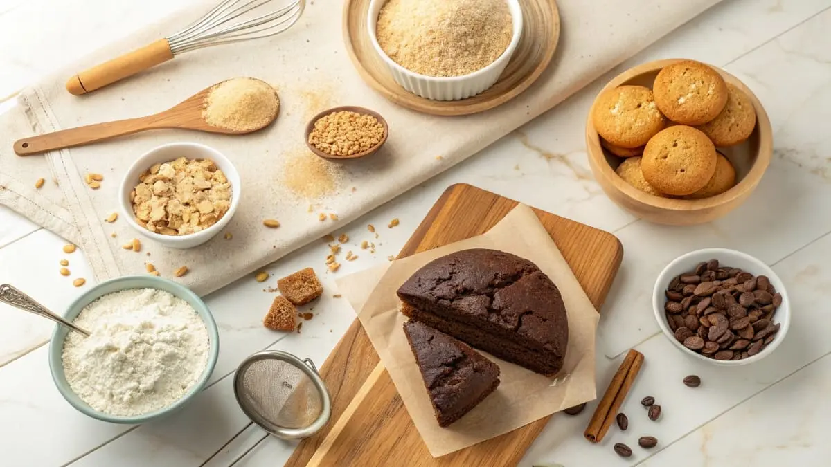 Explore the Best Gluten Free Flour Blends for Perfect Baking Results Every Time