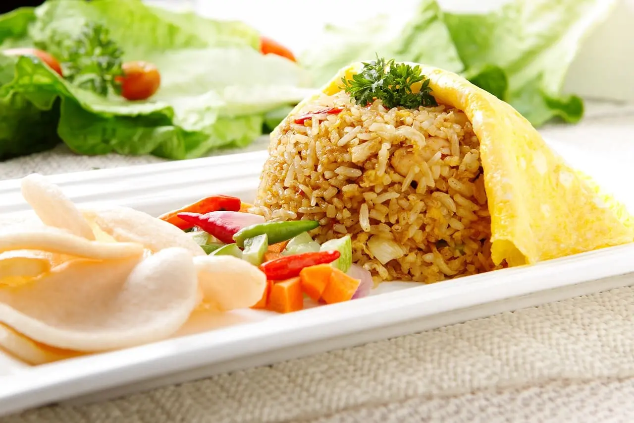 Delicious and Easy Gluten Free Lunch Ideas for Every Day