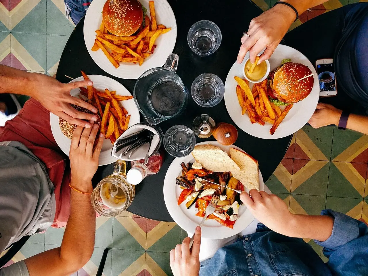 Easy Gluten Free Dinner Recipes: Delicious Family Meals