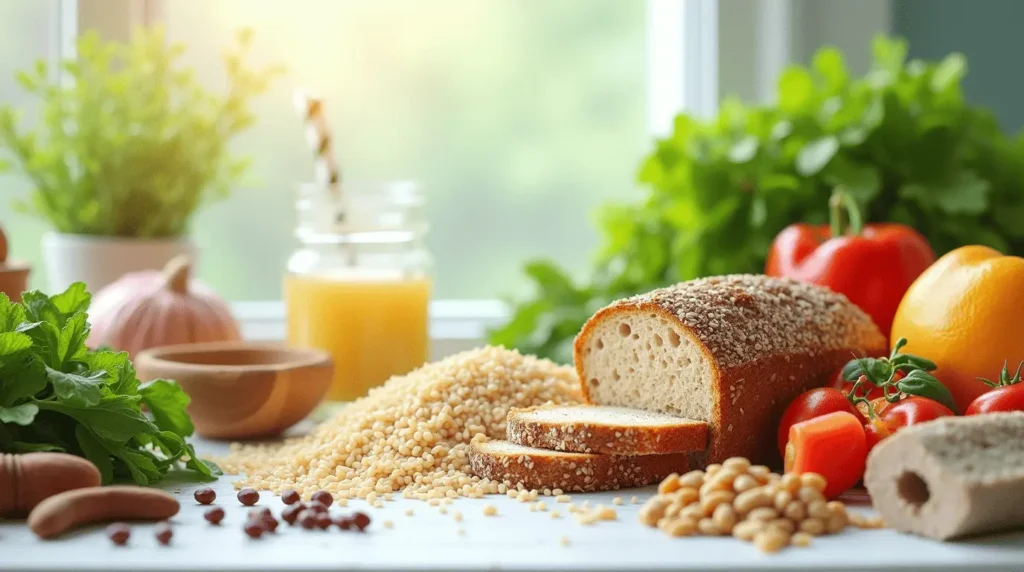Gluten Free Diet Benefits: Who Benefits & Why?