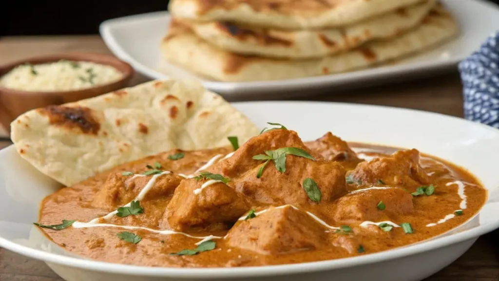 Best Keto Butter Chicken Store Bought Brands & How to Make Them Even Better: A Chef's Guide 2 Keto Butter Chicken Store Bought