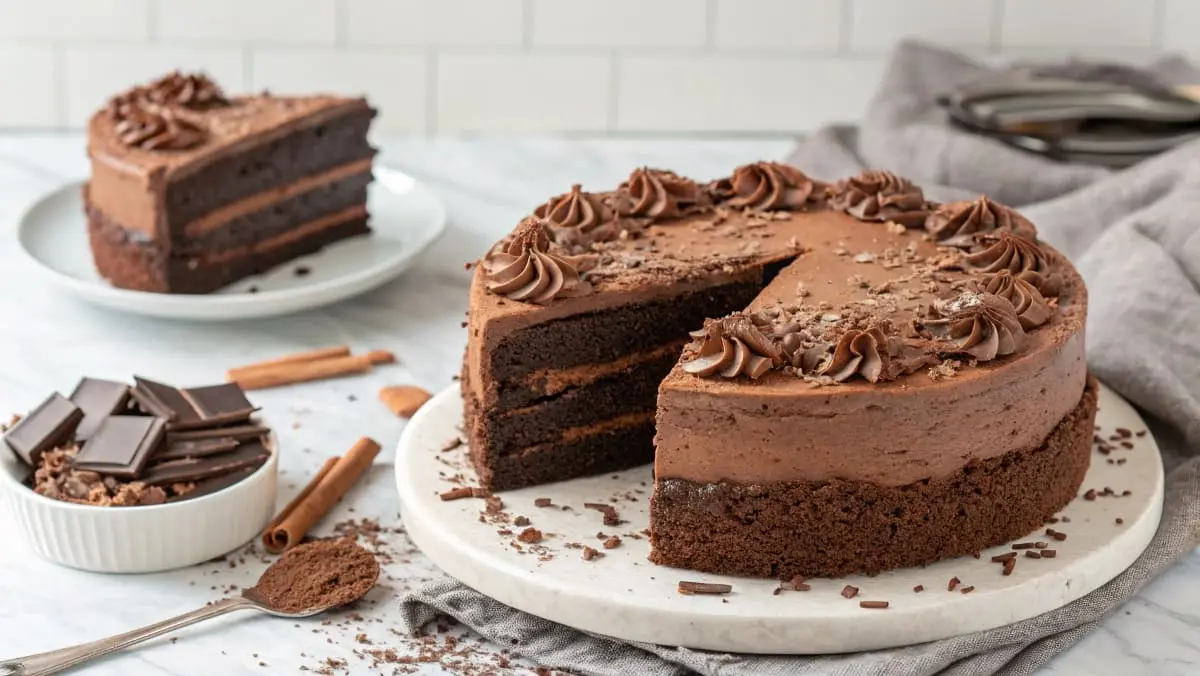 Best Keto Chocolate Cake Recipes