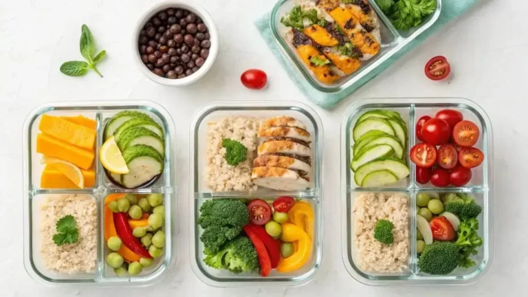 Meal Plan Balance: What's The Big Deal in 2025? 5 Meal Plan Balance