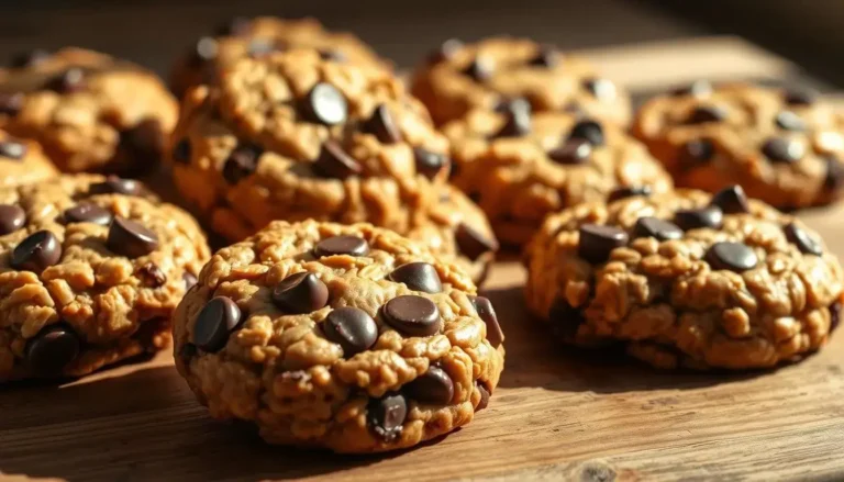 Irresistible Gluten Free Monster Cookies You'll Love 8 Gluten Free Monster Cookies