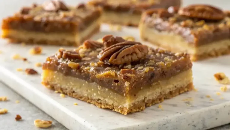 Easy Keto Pecan Pie Bars: The Best Fall Recipe 21 Keto Pecan Pie Bars Recipe
