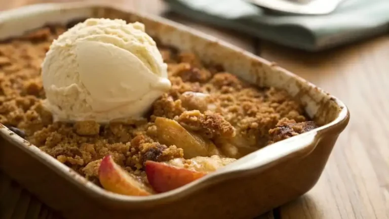 Easy Vegan Apple Crisp Recipe: The Best Dessert Ever 12 Delicious Vegan Apple Crisp