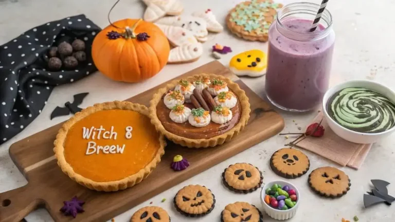 The Easy Gluten Free Halloween Recipes for 2025 16 gluten free Halloween recipes