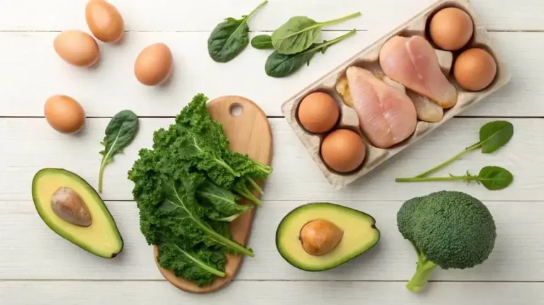 Easy Keto Meals on a Budget: Your Ultimate Guide 9 Easy Keto Meals on a Budget