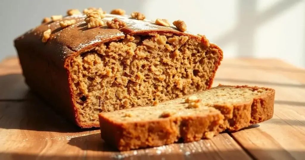 Easy Keto Zucchini Bread Recipe 2 Easy keto zucchini bread recipe loaf