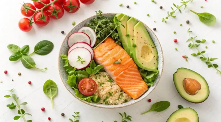 7-Day Keto Meal Plan for Beginners 10 7-Day Keto Meal Plan for Beginners