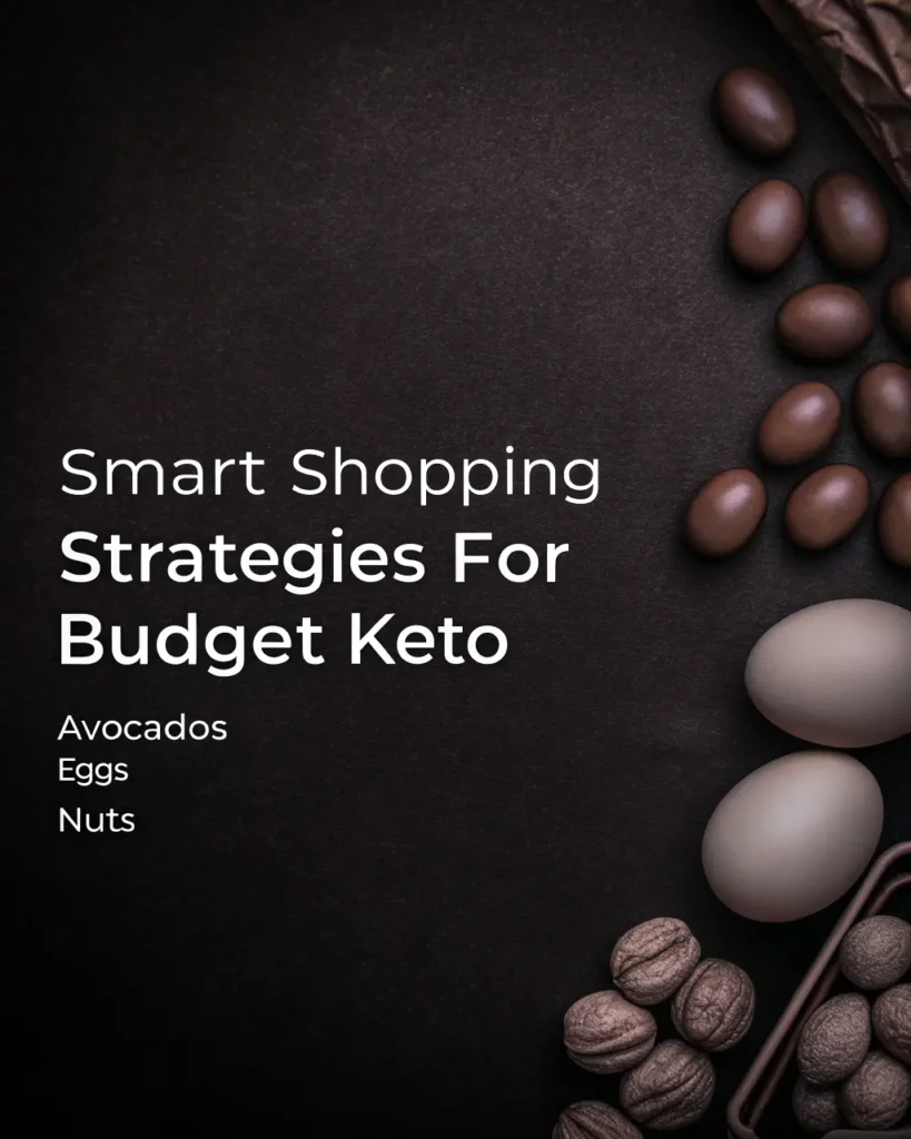 7-Day Keto Meal Plan on a Budget 4 Keto meal plan and grocery list