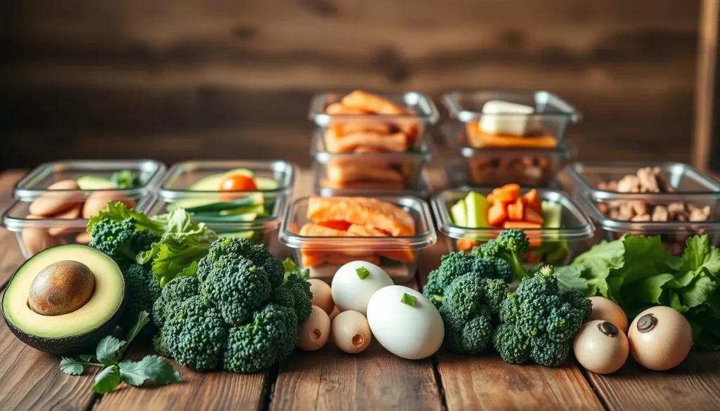 7-Day Keto Meal Plan for Women 2 7-Day Keto Meal Plan for Women