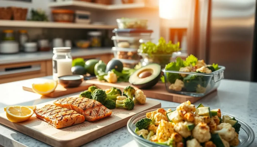Easy 7-day keto meal plan for men 2 7-day keto meal plan for men
