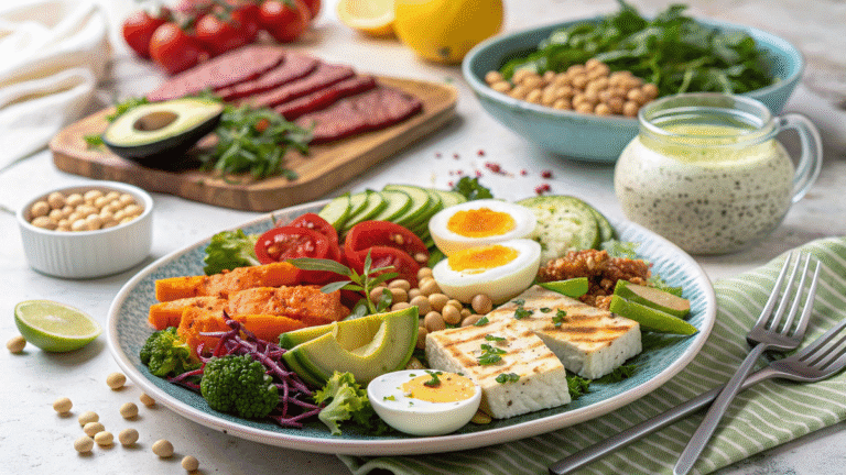 7-Day Keto Meal Plan for Vegetarians: Easy Guide 19 7-day keto meal plan for vegetarians