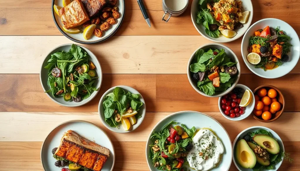 7-Day Keto Meal Plan for Women 3 keto diet 1-week meal plan