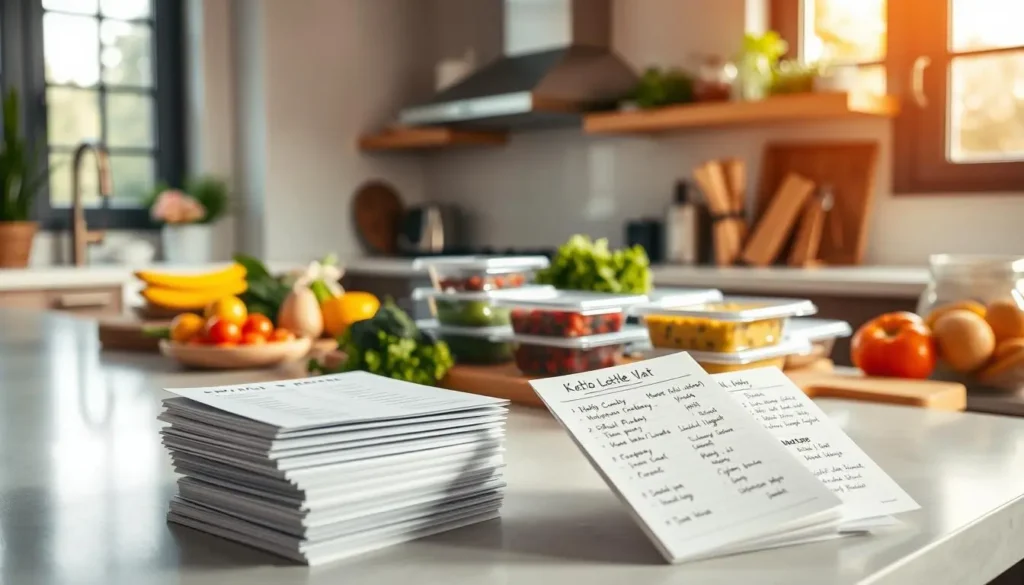 7-Day Keto Meal Plan for Women 4 female keto meal guide