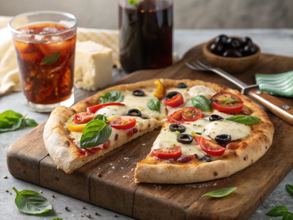 Top 05 gluten free kid friendly dinner recipes 4 Gluten-Free Pizza Night