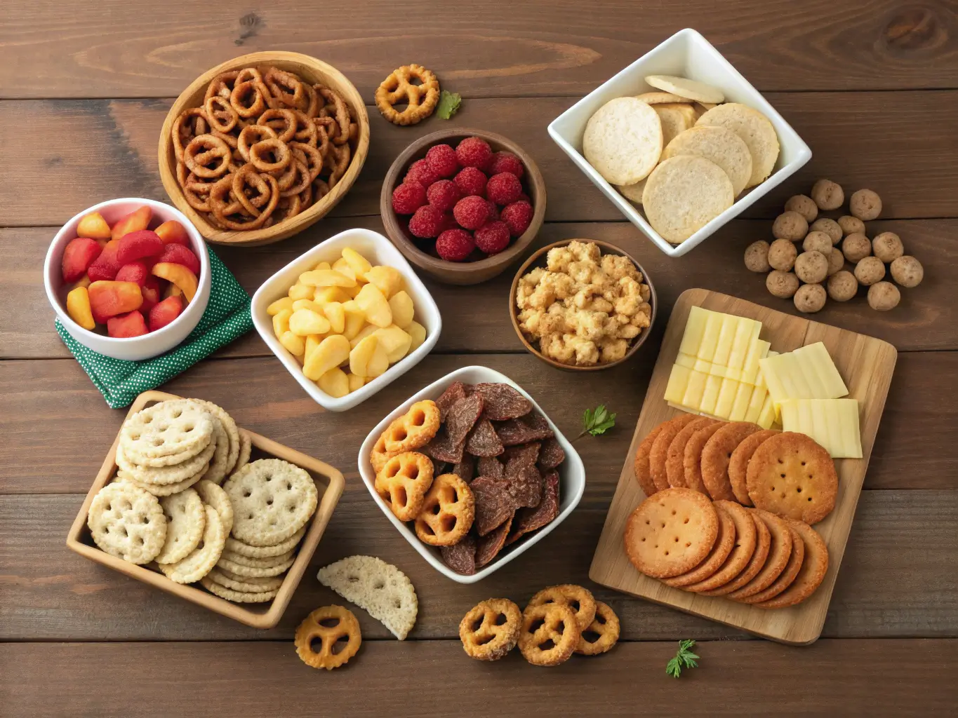 Gluten-Free Grocery Store List: Your Essential Guide 5 gluten free shopping guide