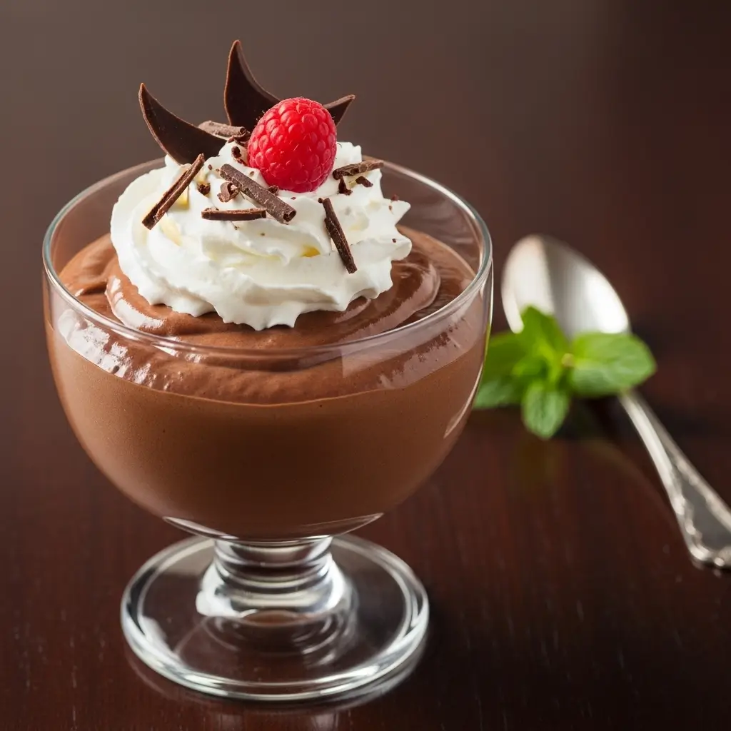 The Ultimate Guide to Keto Chocolate Mousse: 3 Chef-Approved Low-Carb Recipes 5 The Classic Silky-Smooth Keto Chocolate Mousse